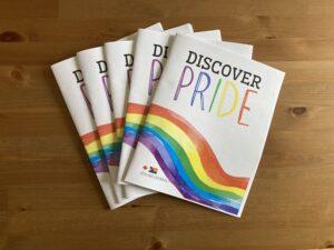 Discover: Pride 2023