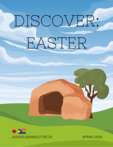 Discover: Easter 2024